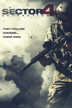 Sector 4: Extraction cover image