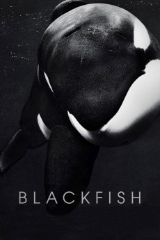Blackfish cover image