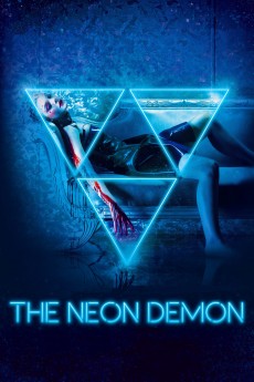 The Neon Demon cover image