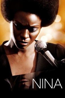 Nina cover image