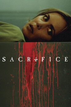 Sacrifice cover image
