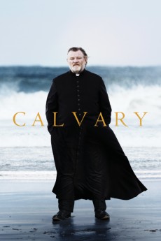 Calvary cover image
