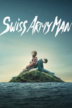 Swiss Army Man cover image
