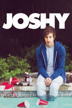Joshy cover image