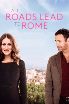 All Roads Lead to Rome cover image