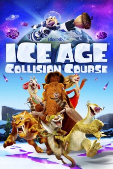 Ice Age: Collision Course cover image