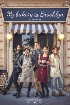 Bakery in Brooklyn cover image