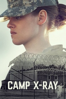 Camp X-Ray cover image