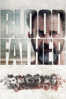 Blood Father cover image