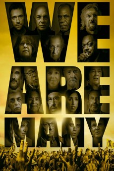 We Are Many cover image