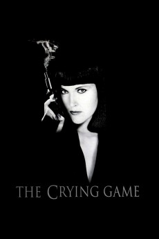 The Crying Game cover image