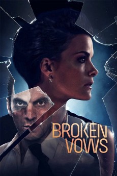 Broken Vows cover image