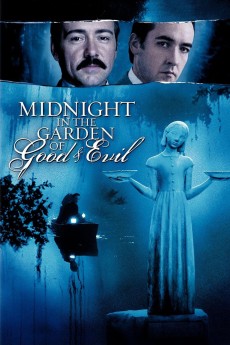 Midnight in the Garden of Good and Evil cover image