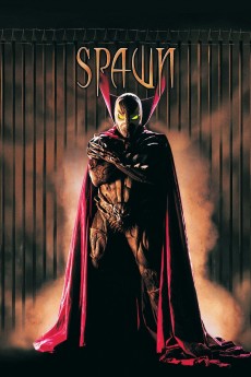Spawn cover image
