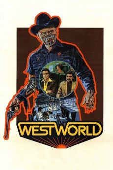 Westworld cover image