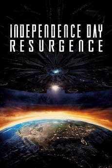 Independence Day: Resurgence cover image