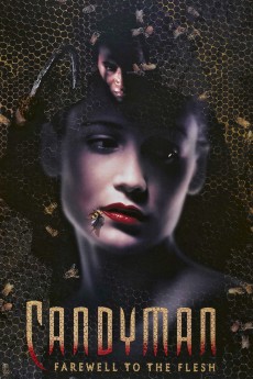 Candyman: Farewell to the Flesh cover image