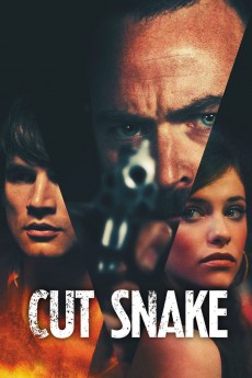Cut Snake cover image