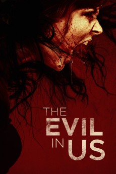 The Evil in Us cover image