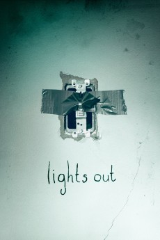 Lights Out cover image