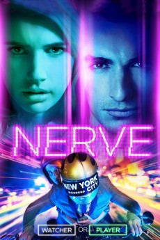 Nerve cover image