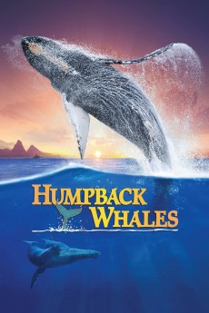 Humpback Whales cover image