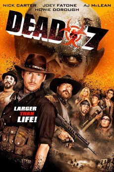 Dead 7 cover image