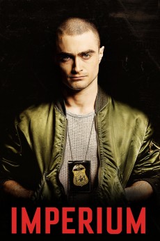 Imperium cover image