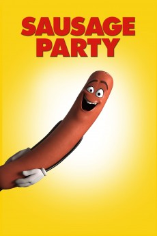 Sausage Party cover image