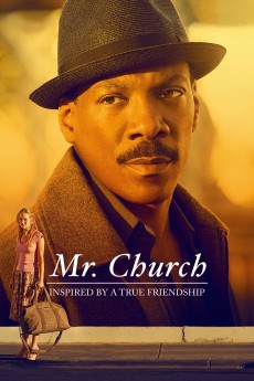 Mr. Church cover image