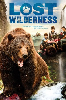 Lost Wilderness cover image