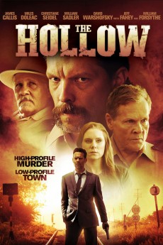 The Hollow cover image