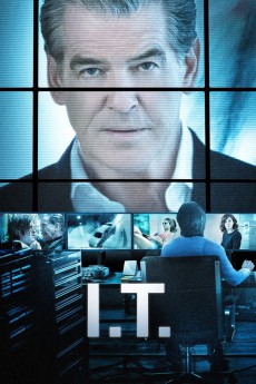 I.T. cover image