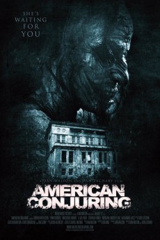 American Conjuring cover image