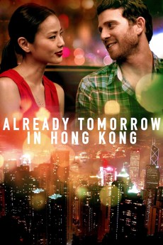 Already Tomorrow in Hong Kong cover image