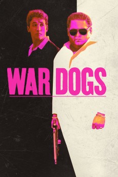 War Dogs cover image