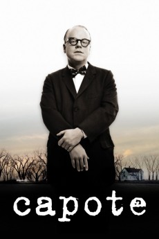 Capote cover image