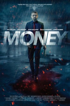 Money cover image