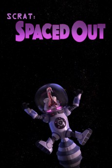 Scrat: Spaced Out cover image