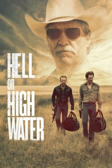 Hell or High Water cover image