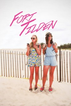 Fort Tilden cover image