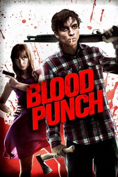 Blood Punch cover image