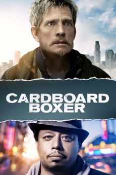 Cardboard Boxer cover image