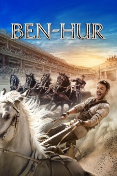 Ben-Hur cover image