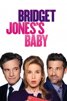 Bridget Jones's Baby cover image