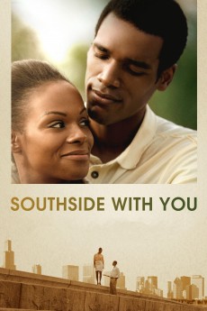 Southside with You cover image