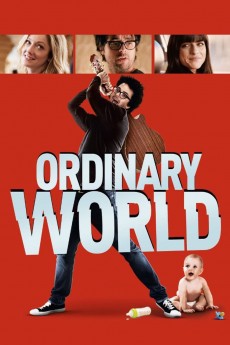 Ordinary World cover image