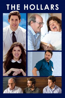 The Hollars cover image