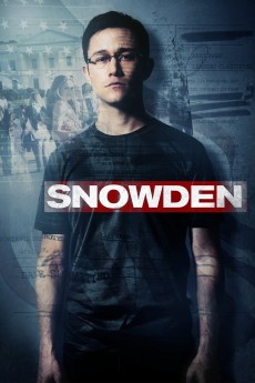 Snowden cover image