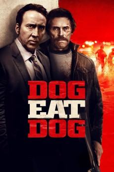 Dog Eat Dog cover image